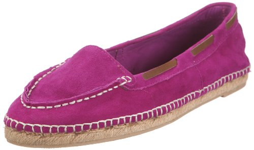 Buffalo London 210-7882 KID SUEDE 119065, Damen, Slipper, Violett (VIOLET 01), EU 36 von Buffalo