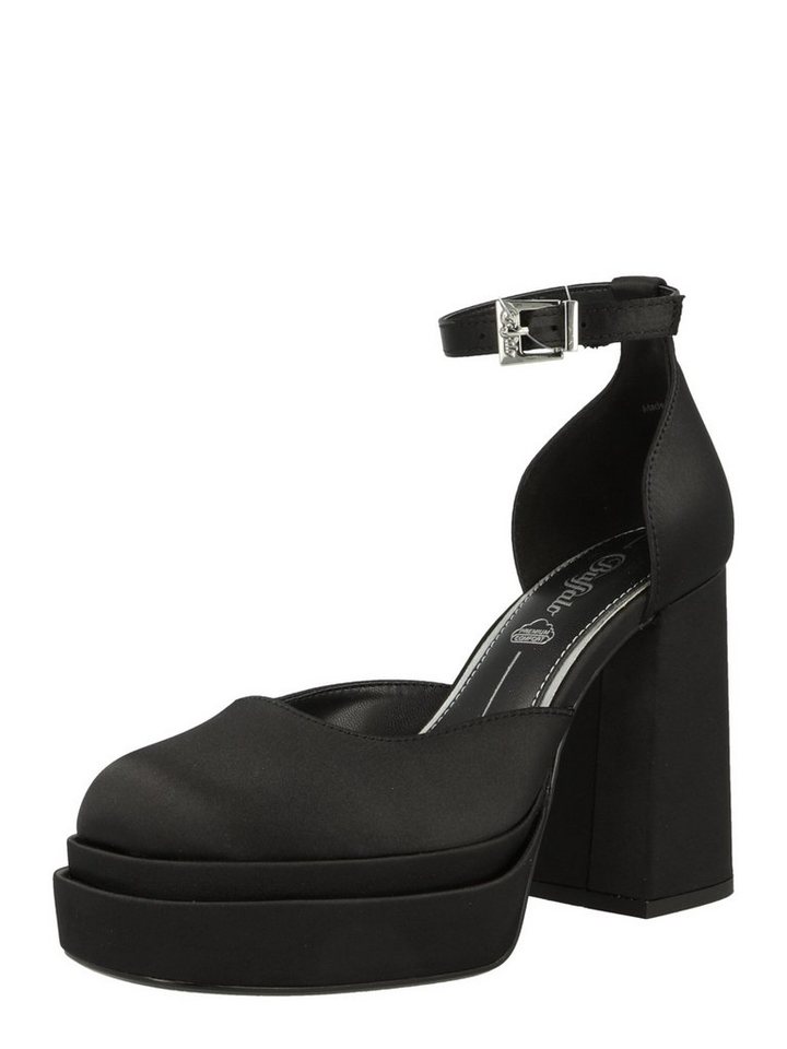 Buffalo May Dorsay Riemchensandale (1-tlg) von Buffalo