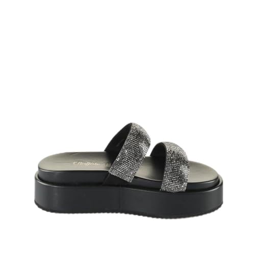 Buffalo Noa Ts Vegan Sandals EU 39 von BUFFALO