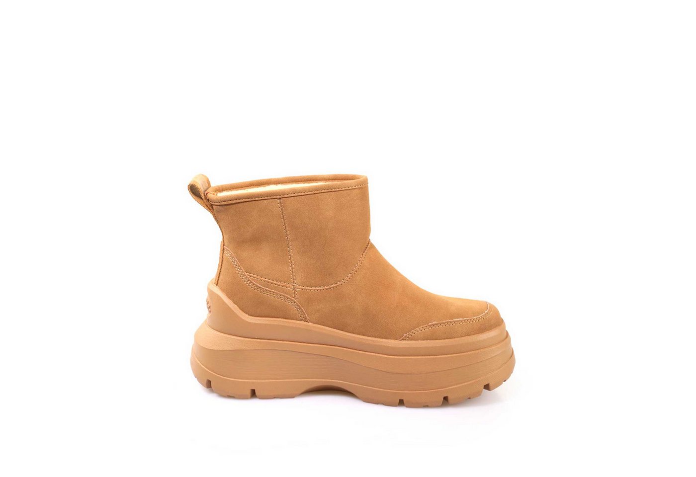 Buffalo Olympia Stiefelette von Buffalo