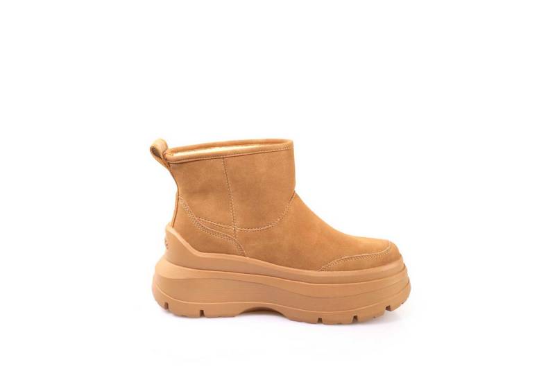 Buffalo Olympia Stiefelette von Buffalo