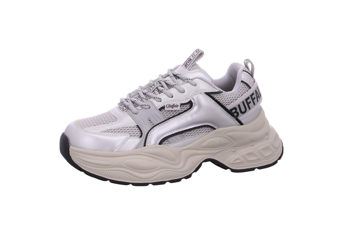 Buffalo Para Sneaker von Buffalo