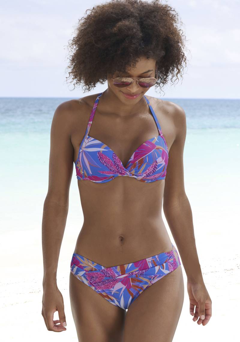 Buffalo Push-Up-Bikini-Top "Soleil", mit integrierter Verstärkung von Buffalo