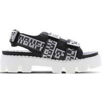 Buffalo Raven Tec Damen Sneaker - Schwarz - Größe 37 - Synthetik Buffalo Raven Tec Damen Sneaker - Schwarz - Größe 37 - Synthetik von Buffalo