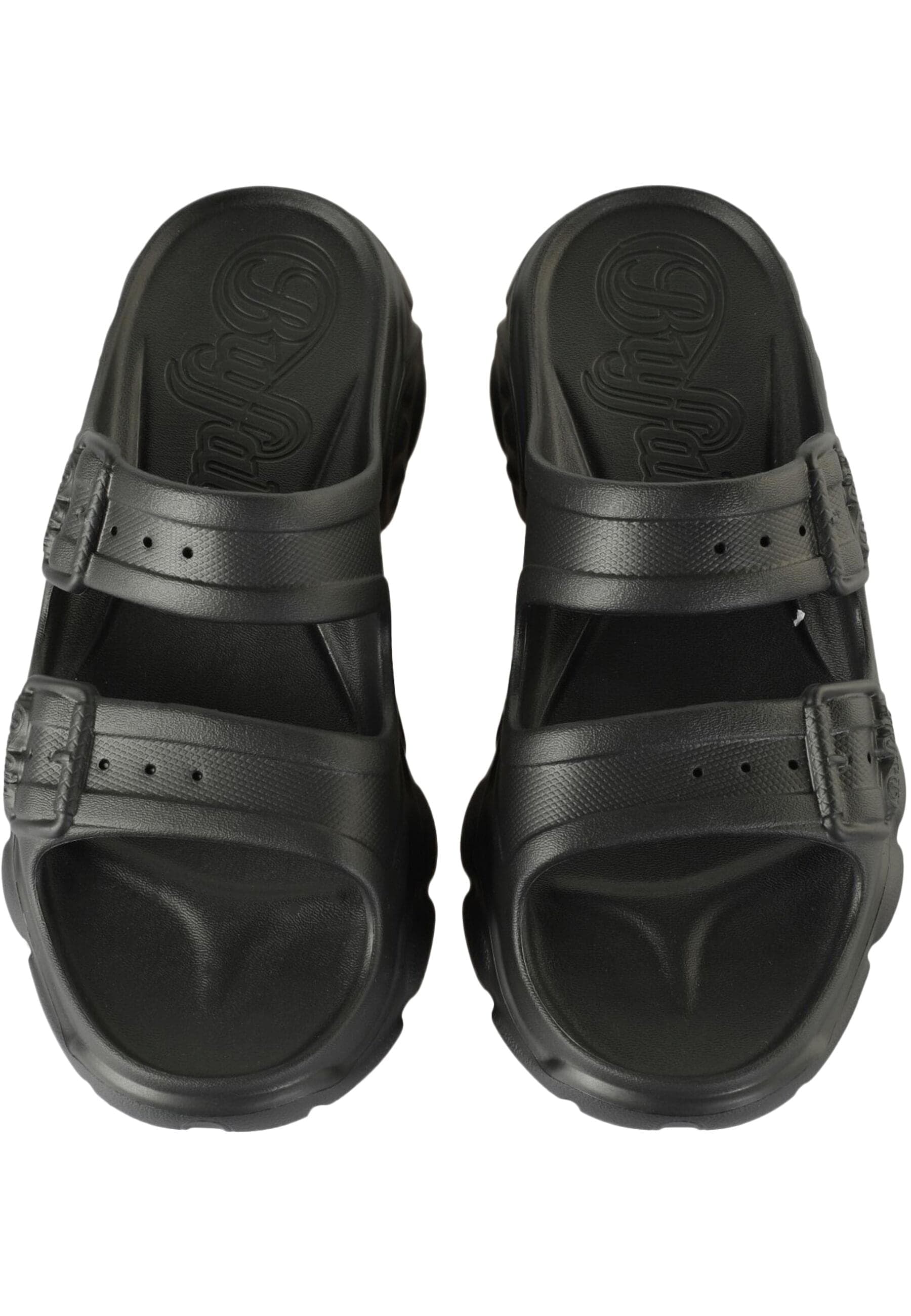 Buffalo Sandale "Buffalo Damen Buffalo Cld Ari Slide Vegan Foam" Buffalo Sandale "Buffalo Damen Buffalo Cld Ari Slide Vegan Foam" von Buffalo