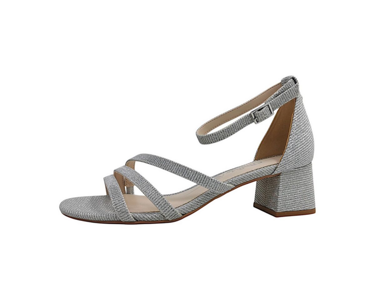 Buffalo Sandalette Plateausandale von Buffalo