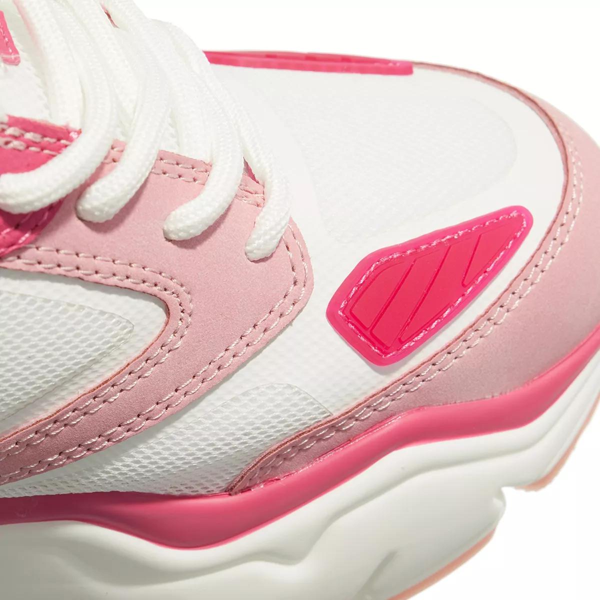 Buffalo Sneakers - Binary Athena - Gr. 38 (EU) - in Rosa - für Damen von Buffalo