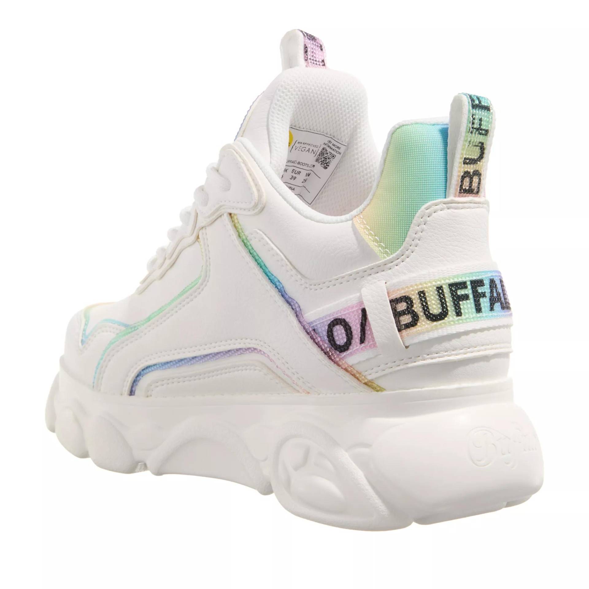 Buffalo Sneakers - Cld Chai - Gr. 38 (EU) - in Bunt - für Damen von Buffalo