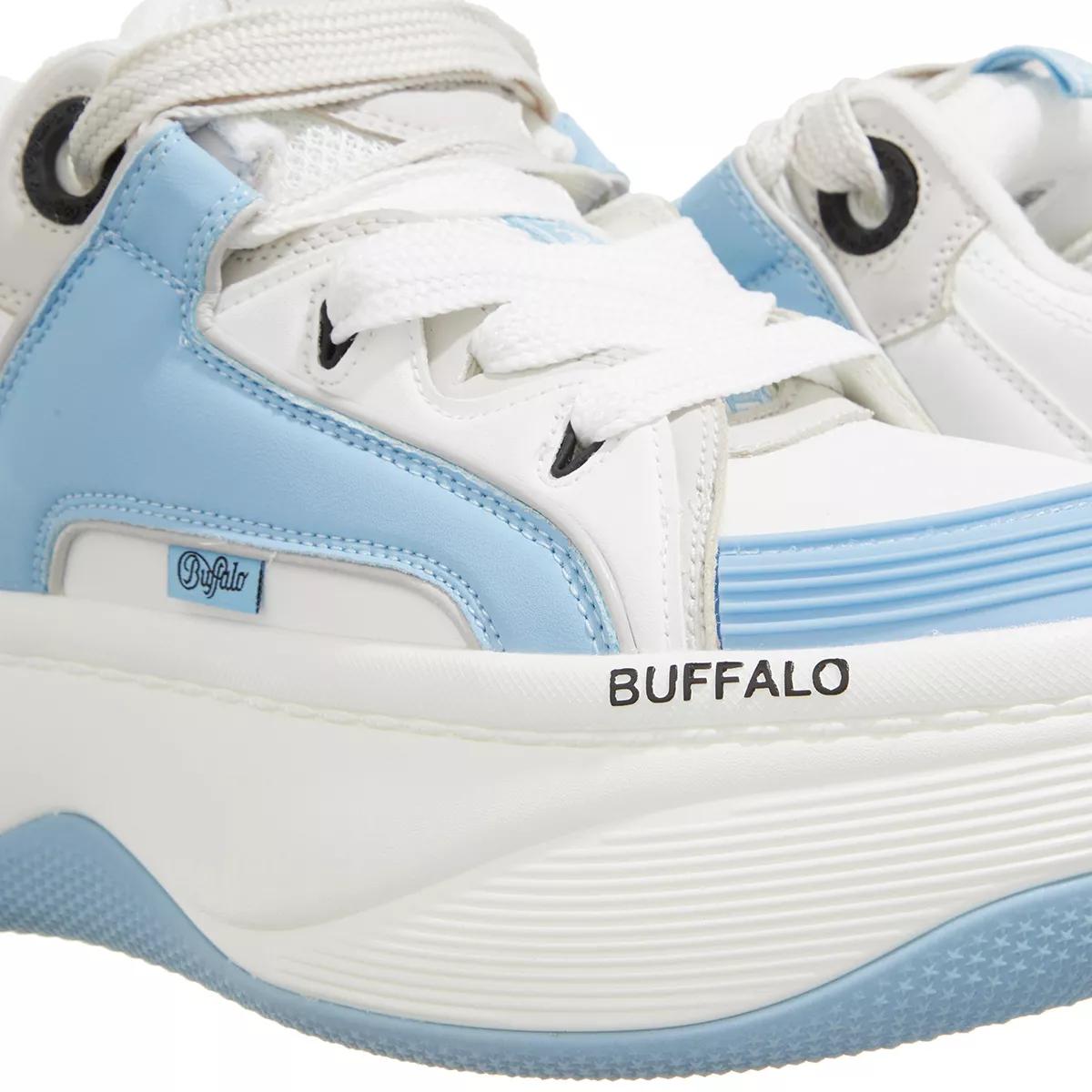 Buffalo Sneakers - Orcus - Gr. 39 (EU) - in Blau - für Damen von Buffalo