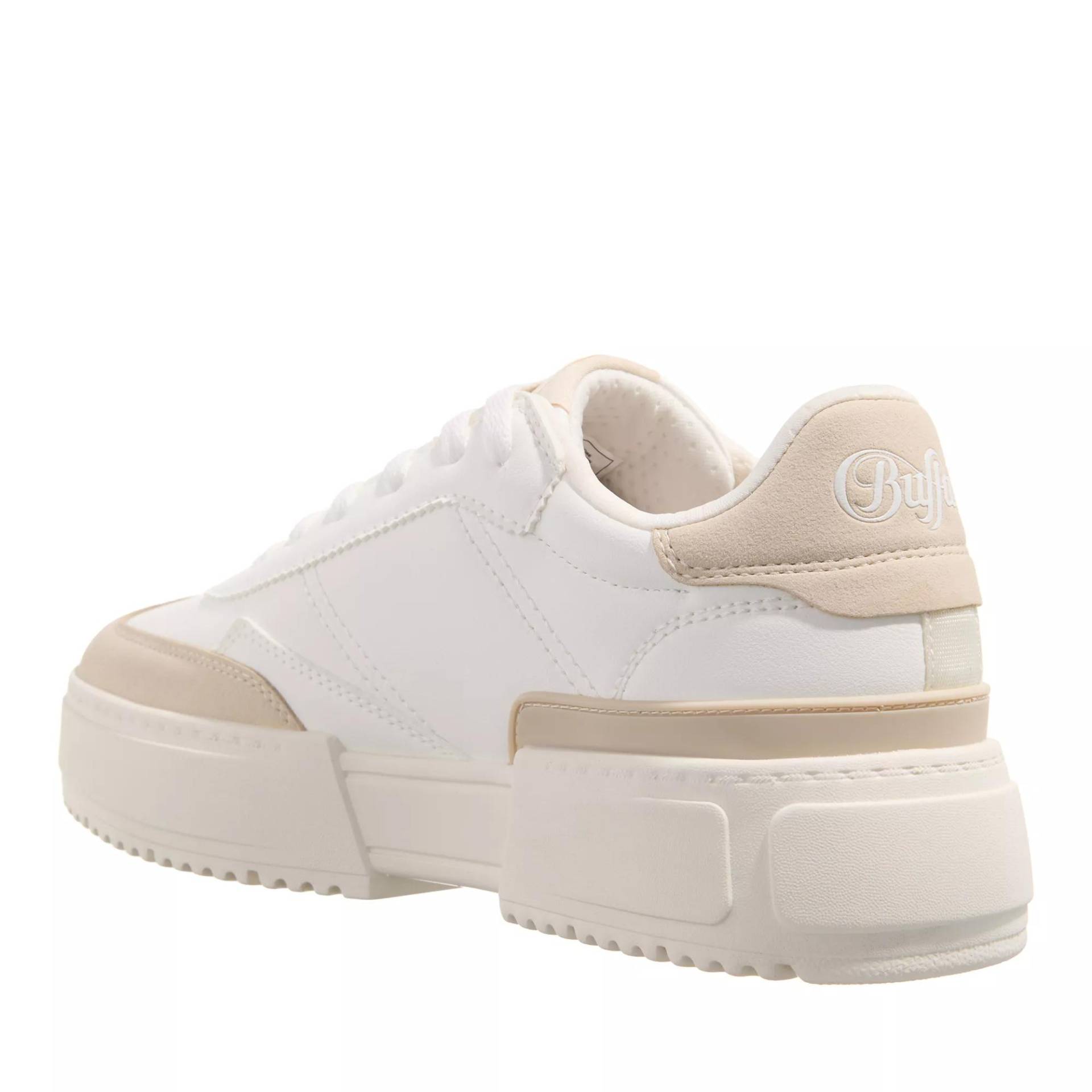 Buffalo Sneakers - Rse Cmp - Gr. 37 (EU) - in Beige - für Damen von Buffalo