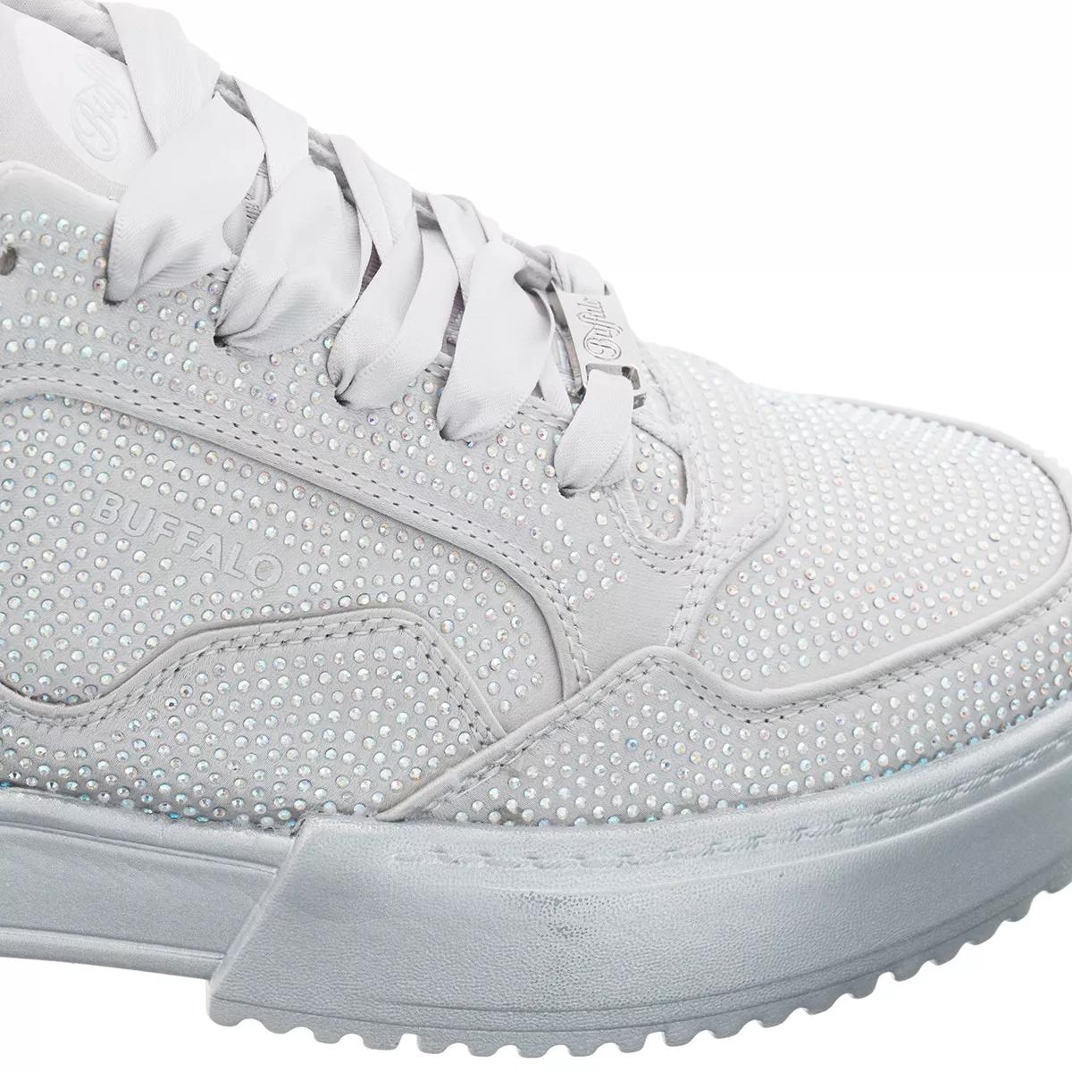 Buffalo Sneakers - Rse Spark - Gr. 40 (EU) - in Grau - für Damen von Buffalo