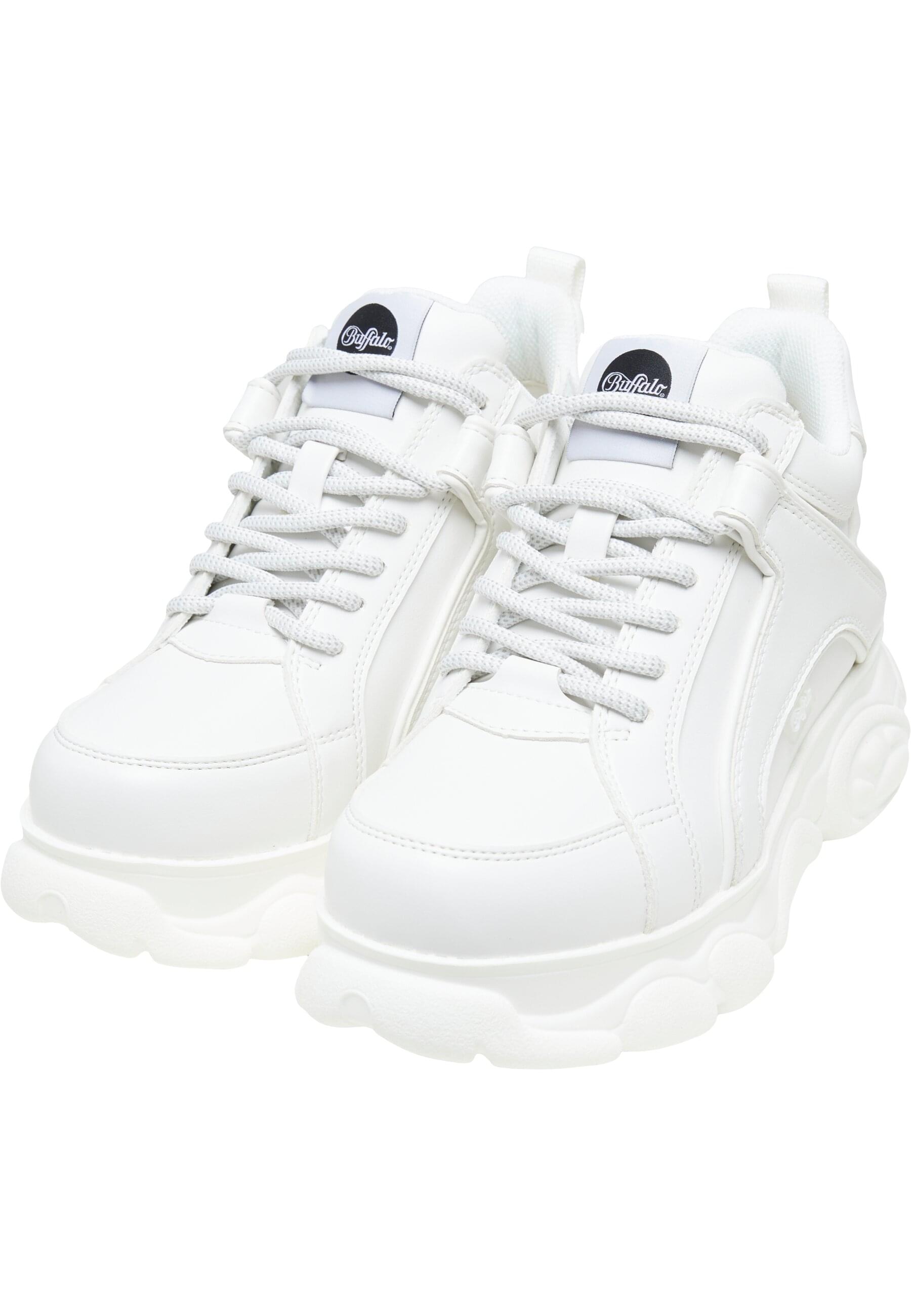 Buffalo Trainingsschuh "Buffalo Damen Buffalo Cld Corin Vegan Nappa" von Buffalo