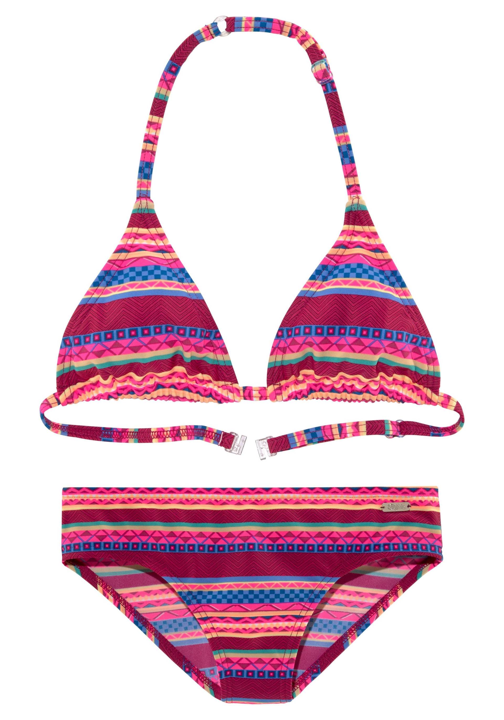 Buffalo Triangel-Bikini "Lux Kids" von Buffalo