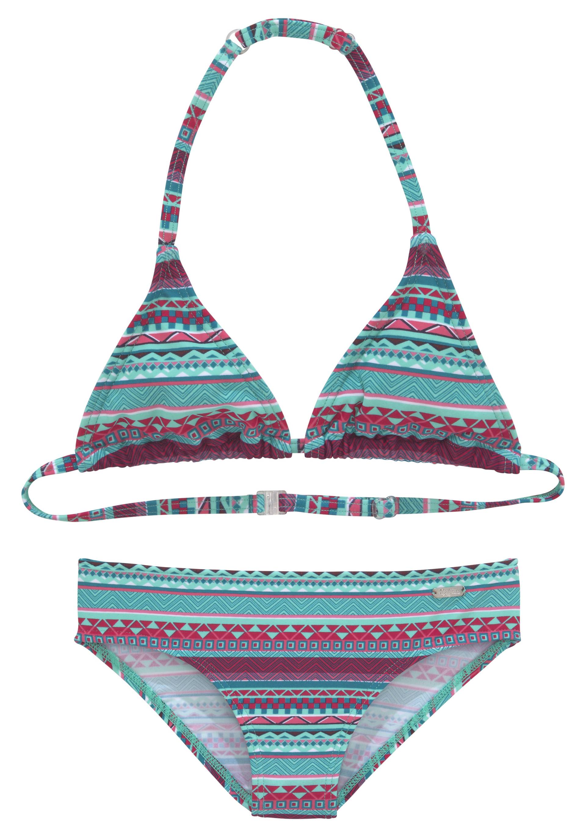 Buffalo Triangel-Bikini "Lux Kids" von Buffalo