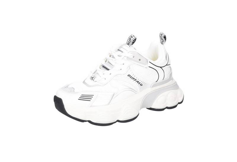 Buffalo Truck Schnürschuh von Buffalo