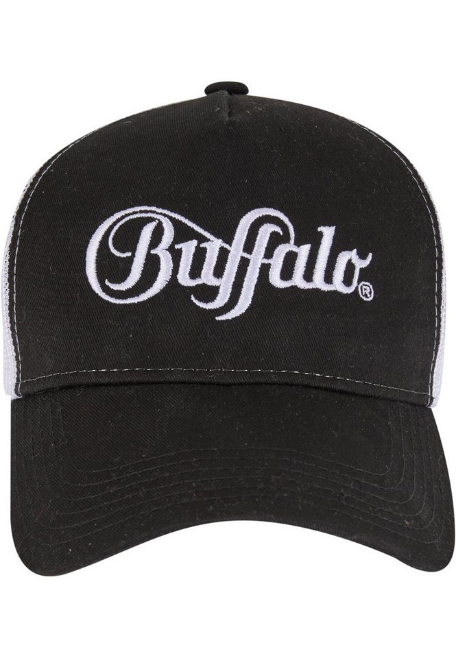 Buffalo Trucker Cap Buffalo TRUCKER CAPS von Buffalo