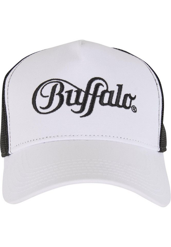 Buffalo Trucker Cap Buffalo TRUCKER CAPS von Buffalo