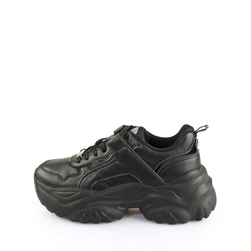 Buffalo Turnschuhe Bliss One schwarz von Buffalo