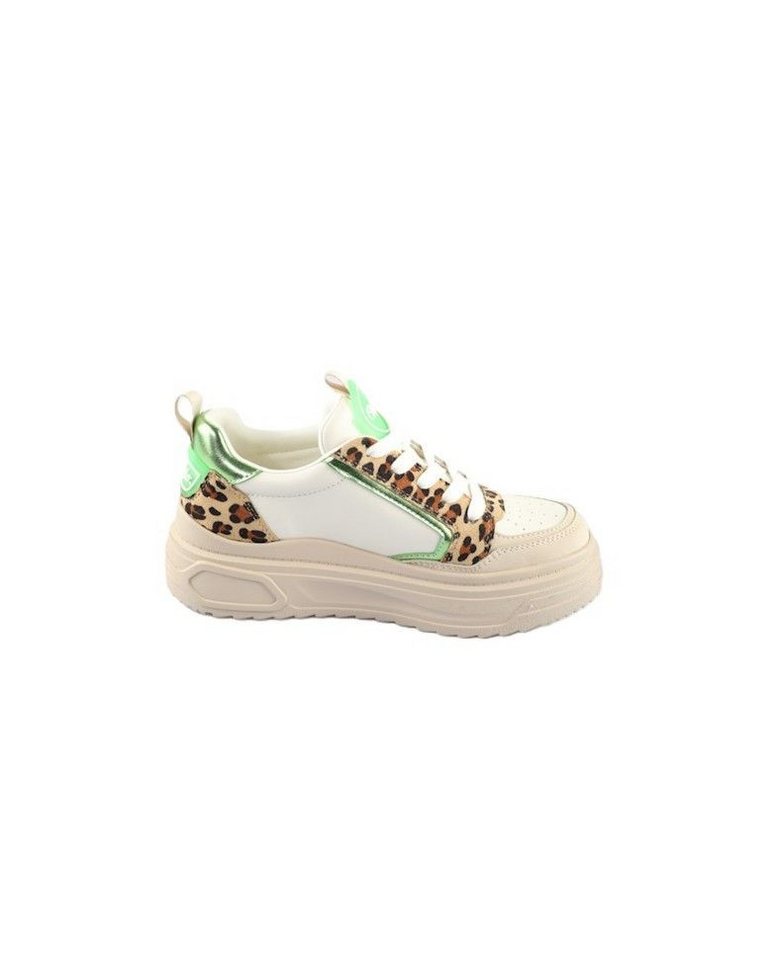 Buffalo VECTRA LOW Sneaker Buffalo VECTRA LOW Sneaker von Buffalo
