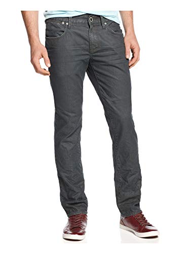 Buffalo by David Bitton Herren Slim Straight Jeans 40x34 von Buffalo David Bitton