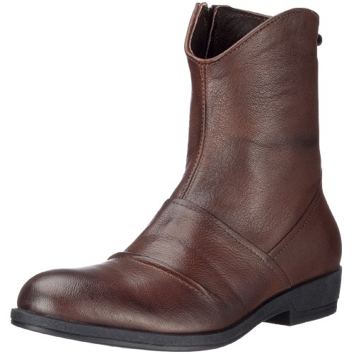 Buffalo dolce 7881-2594, Herren Stiefel, braun, (brown 01), EU 40 von Buffalo