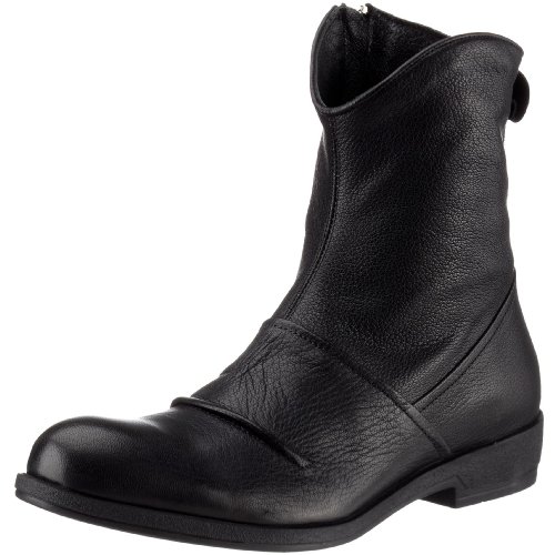 Buffalo dolce 7881-2594, Herren Stiefel, schwarz, (black 01), EU 41 von Buffalo