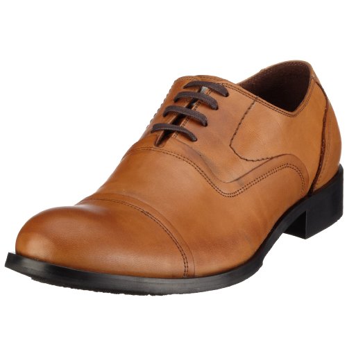 Buffalo just burned 2809-1, Herren Klassische Halbschuhe, braun, (tan 01), EU 41 von Buffalo