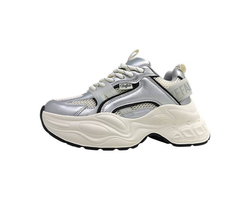 Buffalo sportlicher Schnürer Schnürschuh von Buffalo