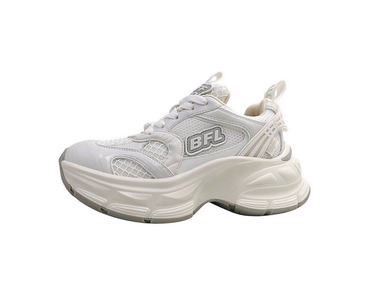 Buffalo sportlicher Schnürer Schnürschuh von Buffalo