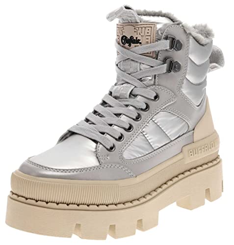 RAVEN SNOW LACEUP MID (eu_footwear_size_system, adult, numeric, medium, numeric_40) von Buffalo