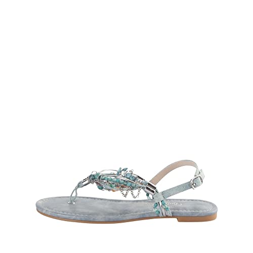 Sandalen für Frauen Buffalo Capri Vacay von Buffalo