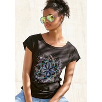T-Shirt T-Shirt von Buffalo
