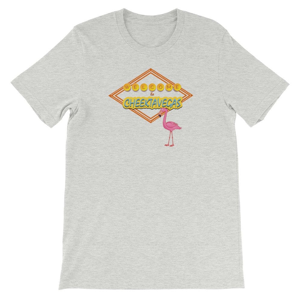 Büffel T-Shirts, Büffelhemden, Buffalo Ny Apparel, Bills Sabres Shirt, T Cheektavegas von BuffaloBasics