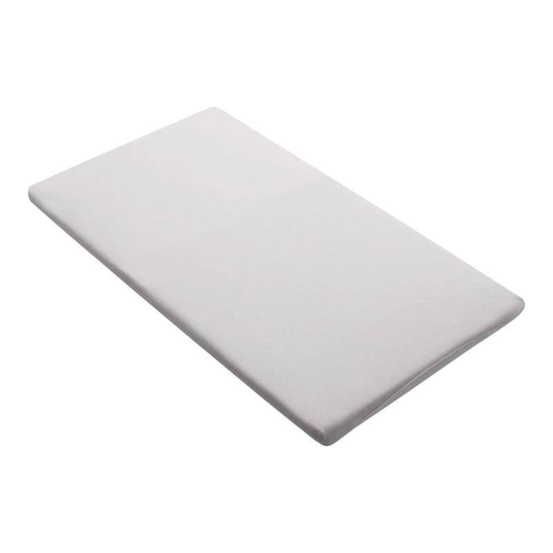 Bugaboo Baumwoll-Spannbetttuch für Reisebett Stardust von Bugaboo