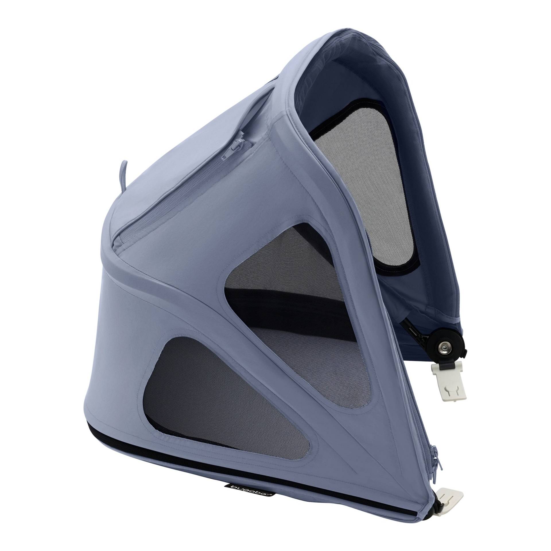 Bugaboo Bee Breezy Sonnendach blau Bugaboo Bee Breezy Sonnendach blau von Bugaboo