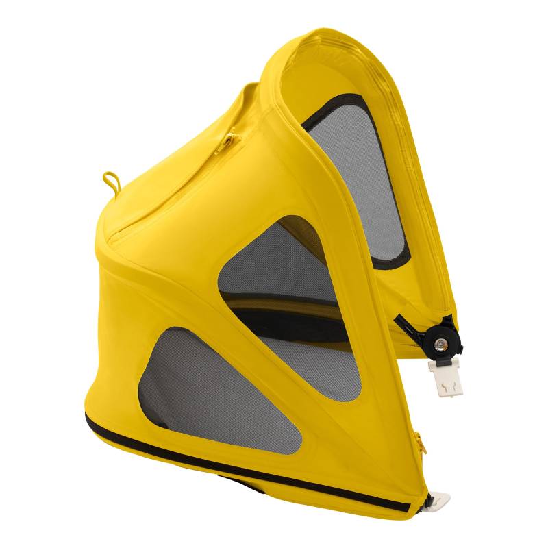 Bugaboo Bee Breezy Sonnendach gelb von Bugaboo