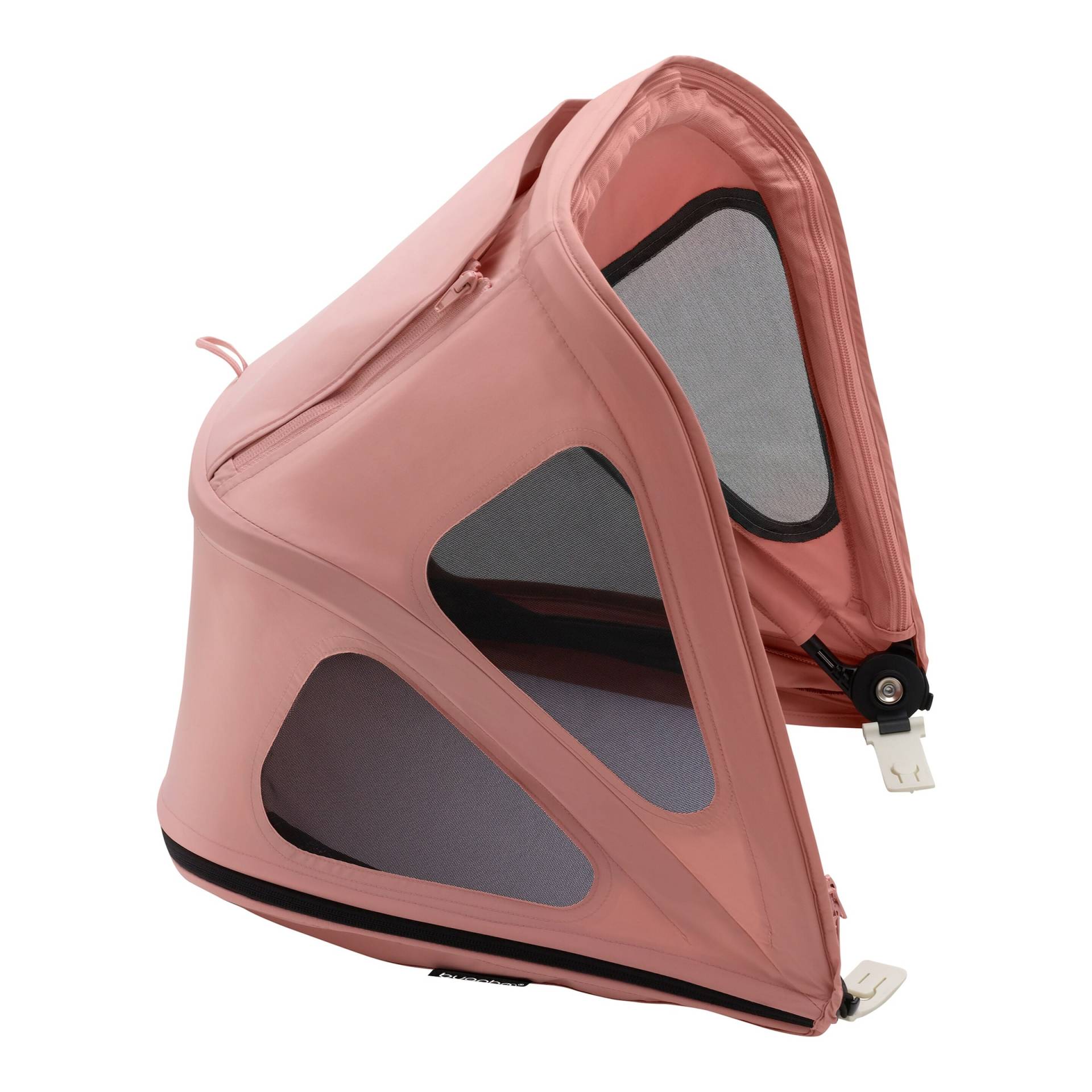 Bugaboo Bee Breezy Sonnendach pink von Bugaboo