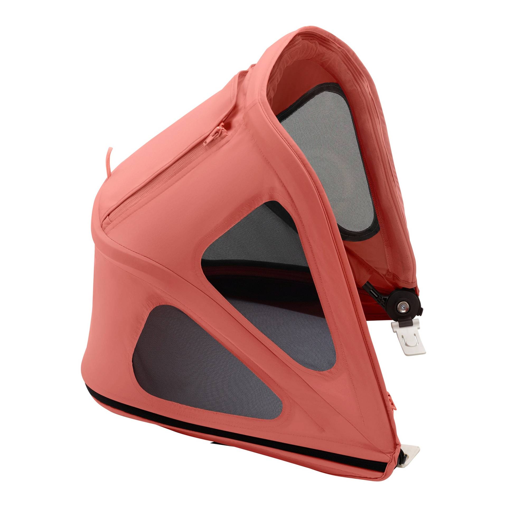 Bugaboo Bee Breezy Sonnendach rot von Bugaboo