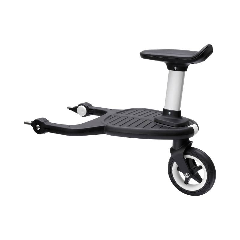 Bugaboo Buggy-Board Komfort Mitfahrbrett+ für Ant, Bee, Bee 3, Bee 5, Bee 6, Buffalo, Cameleon, Cameleon 3, Cameleon 3 plus, Donkey, Donkey 2,... von Bugaboo