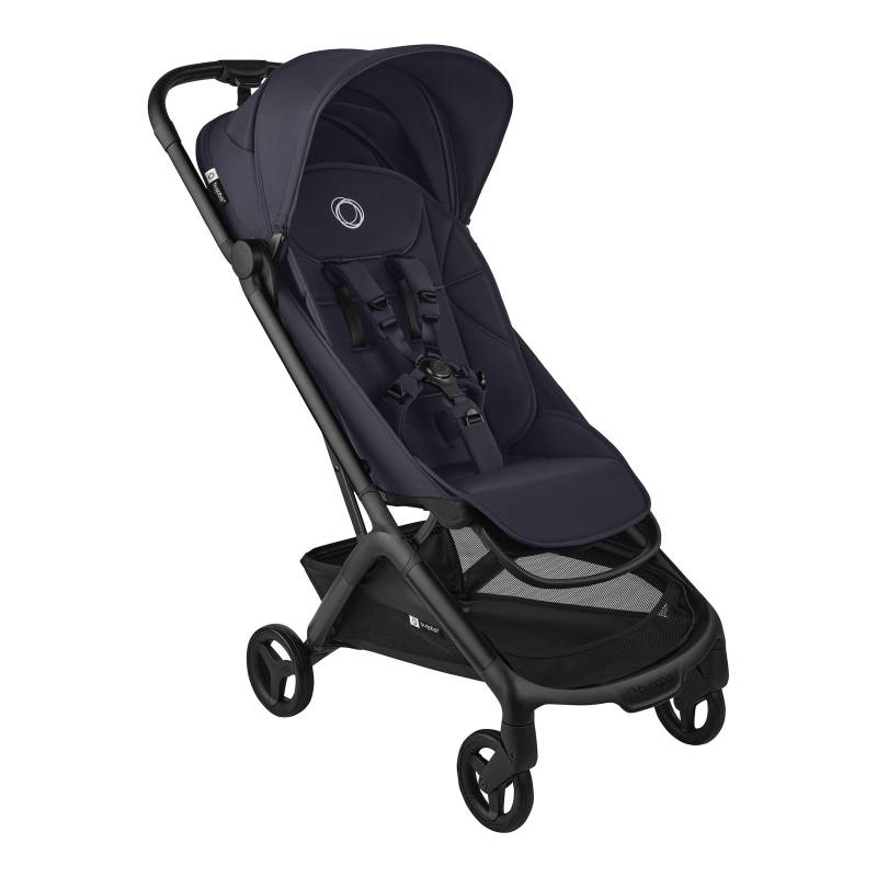Bugaboo Buggy Butterfly 2 blau von Bugaboo
