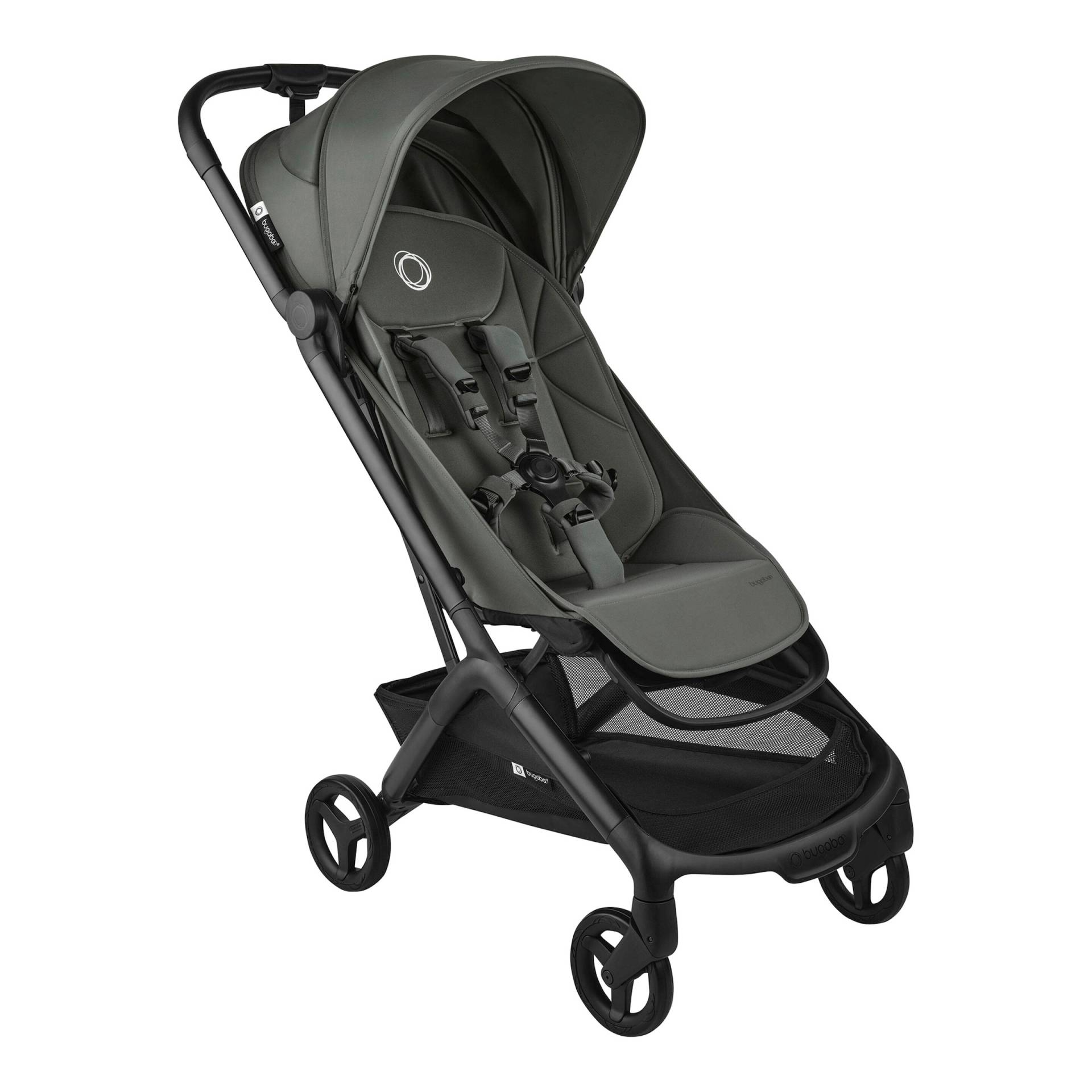 Bugaboo Buggy Butterfly 2 gruen Bugaboo Buggy Butterfly 2 gruen von Bugaboo