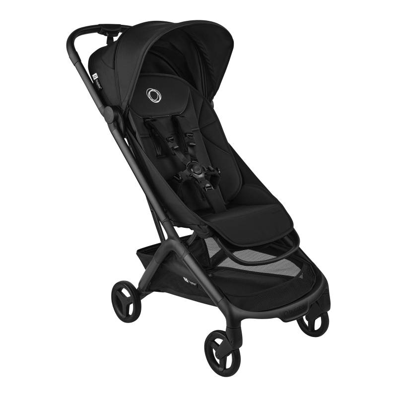 Bugaboo Buggy Butterfly 2 schwarz von Bugaboo
