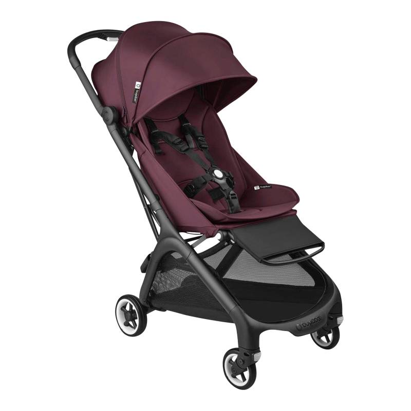 Bugaboo Buggy Butterfly dunkelrot von Bugaboo