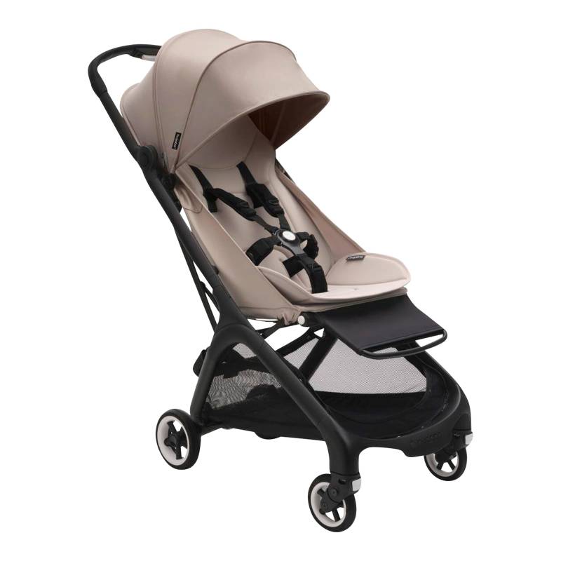 Bugaboo Buggy Butterfly beige von Bugaboo