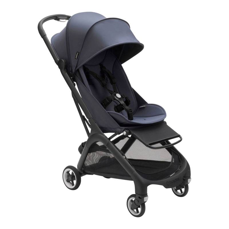 Bugaboo Buggy Butterfly blau von Bugaboo