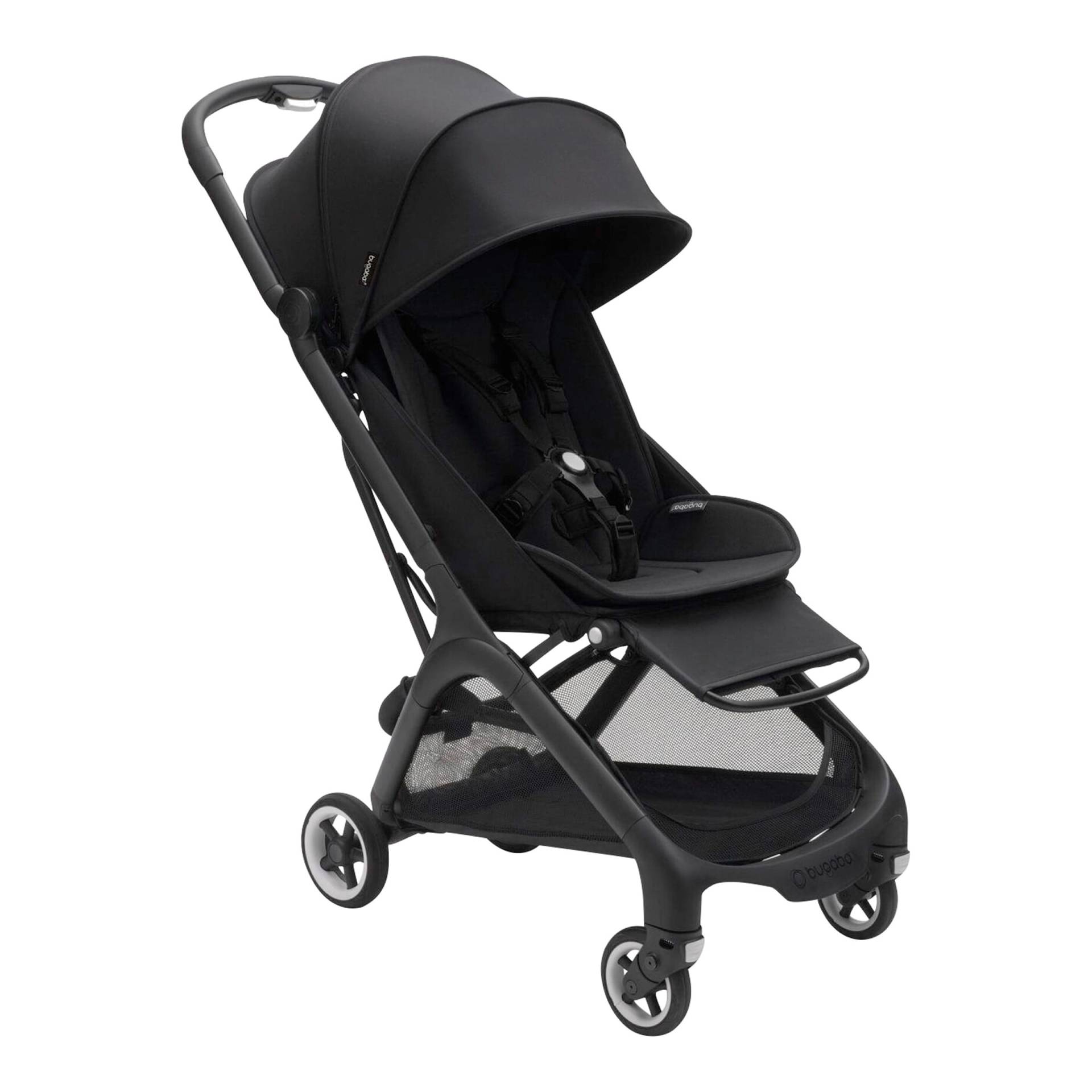 Bugaboo Buggy Butterfly schwarz von Bugaboo