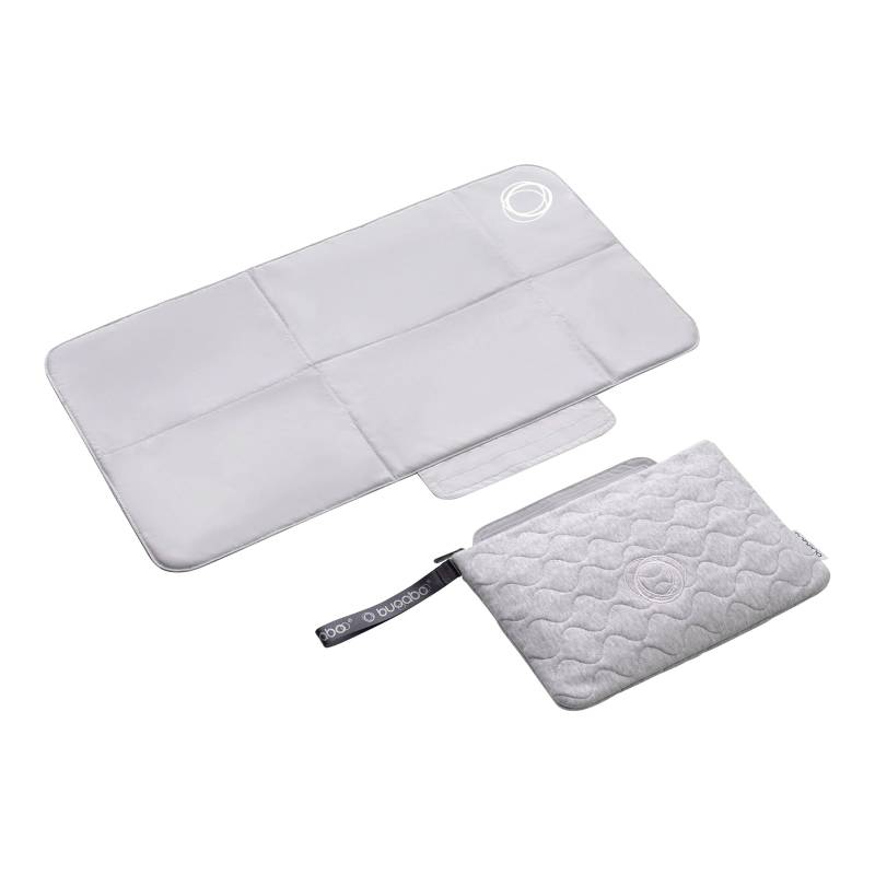 Bugaboo Clutch grau von Bugaboo