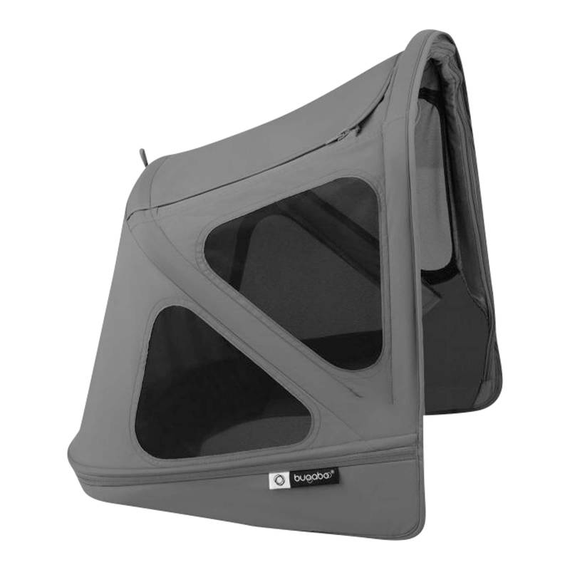 Bugaboo Donkey 5 Breezy Sonnendach von Bugaboo