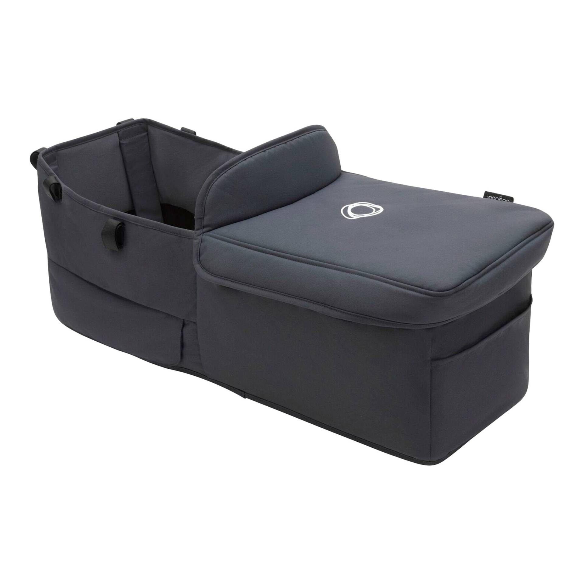 Bugaboo Donkey 5 Liegewannenbezug-Set blau von Bugaboo