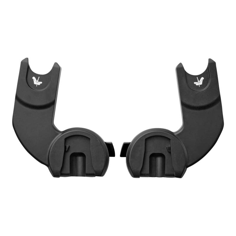 Bugaboo Dragonfly Adapter Dragonfly schwarz von Bugaboo